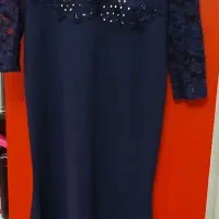 لباس مجلسی سایز ۴۲