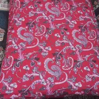 تشک یک نفره