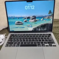 MacBook air m4 2025|رایانه همراه|تهران, طرشت|دیوار