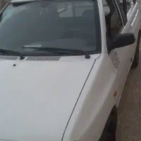پرایدبارمدل 1400تمام فابریک