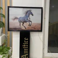 تابلو بسیارزیبا عیانی