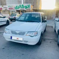 فروش پراید ۱۱۱