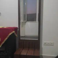 آینه قدی کشودار مخفی