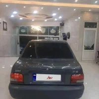 پراید ۹۵ اقساطی
