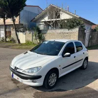 206 تیپ 5 مدل 90