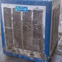 معاوضه کولر
