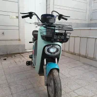 موتور برقی شارژی