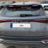 فونیکس FX Premium دو دیفرانسیل