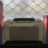 پرینتر لیزی hp p1102 اکسترودر سه بعدی