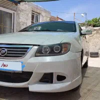 لیفان 620 مدل ۹۵