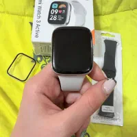 ساعت هوشمند شیائومی ردمی واچ ۳