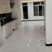 ۱۱۶ متر صفر لاکچری پارکینگ اسانسور ازاده