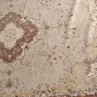 فرش دست دوم