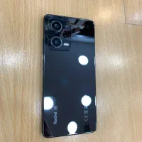 گوشی موبایل شیائمی note 12pro 5G 256GB 8GB گیمینگ