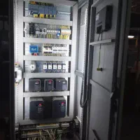 اتوماسیون و برق صنعتی
