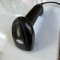 بارکد خوان اسکار با سیم