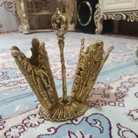 جا قاشقی برنجی