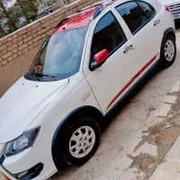 کوییک rs 402|خودرو سواری و وانت|سبزوار, قاضی زاد|دیوار