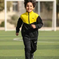 گرمکن وشلوار ورزشی