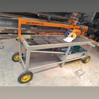 دستگاه برش سنگ و سرامیک سنگبری