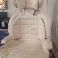 صندلی ماشین کودک مدل پارما