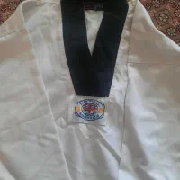 لباس کاراته