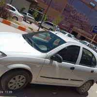 تیبا 2|خودرو سواری و وانت|جوانرود, |دیوار