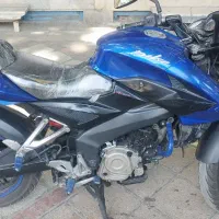 ns200مدل93|موتورسیکلت|شهریار, شهریار|دیوار