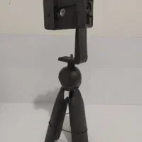 پایه عکاسی
