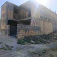 اسکلت در ماه فیروزان