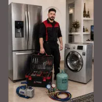 تعمیریخچال