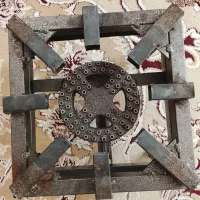 گازتک شعله