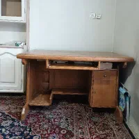میز کامپیوتر