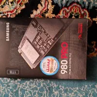ssd samsung 980 pro 1 tb nvme اس اس دی