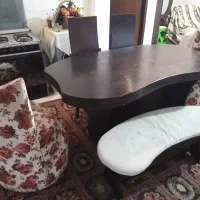 میز ناهارخوری