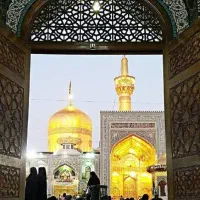 تور مشهد  (نقد و اقساط)/ ۴ روزه با پذیرایی کامل