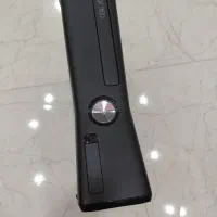 xbox 360 دودسته 500 گیگ جیتگ ایکس باکس