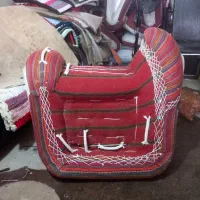 پالان اسب قاطر خر الاغ