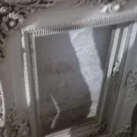 قاب تابلو فرش