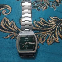 ساعت اورینت سه ستاره