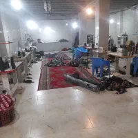 فروش تعدادی چرخ خیاطی کارگاهی