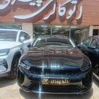 k5 اپتیما ۲۰۲۵ فول و نیمه فول تحویل روز