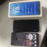 گوشی y6پرایم
