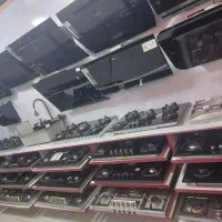 گاز/هود/سینک/شیرالات/کیوان