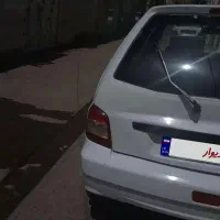 پراید 111نقد واقساط|خودرو سواری و وانت|مشهد, جانباز|دیوار