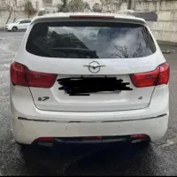 هایما s7 مدل ۹۶