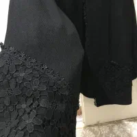 مانتوو لباس مجلسی