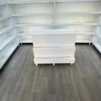 میز mdf|کتابخانه، شلف، قفسههای دیواری|ارومیه, |دیوار