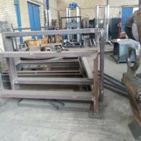 خدمات آهنگری و جوشکاری
