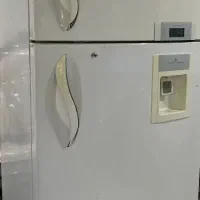 یخچال و فریزر ال جی اصل کره در حد نو